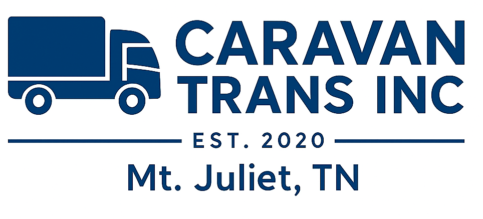 Caravan Trans Inc